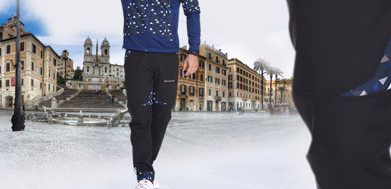 Tenue de cyclisme homme INBIKE - Ref 2218226 Image 31