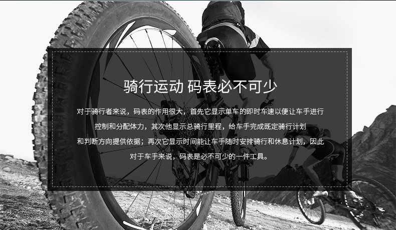 Tableau de bord vélo INBIKE - Ref 2422127 Image 10