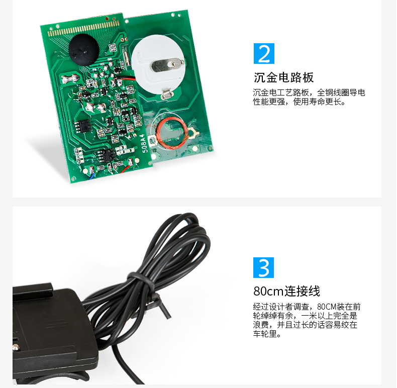 Tableau de bord vélo INBIKE - Ref 2422127 Image 34