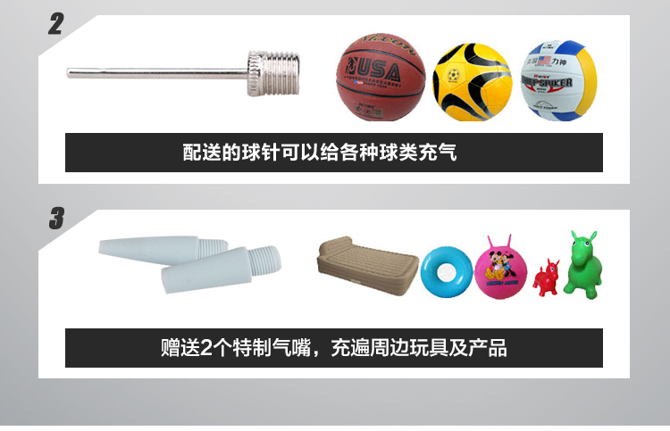 Pompe à vélo INBIKE - Ref 2396333 Image 20