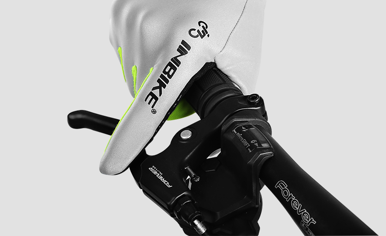 Gants de cyclisme mixte INBIKE - Ref 2240028 Image 28