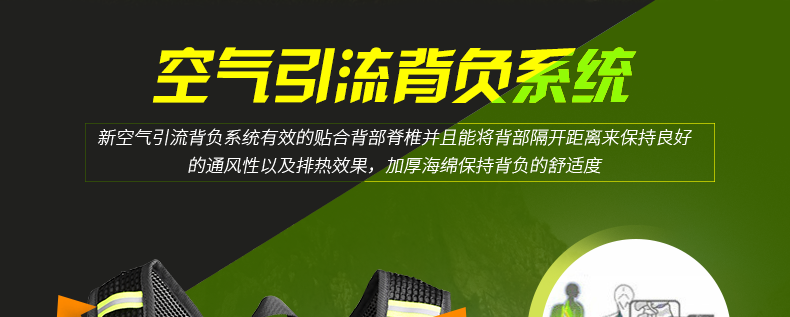 Sacoche pour vélo mixte INBIKE - Ref 2218042 Image 15