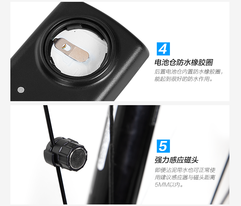 Tableau de bord vélo INBIKE - Ref 2426733 Image 28