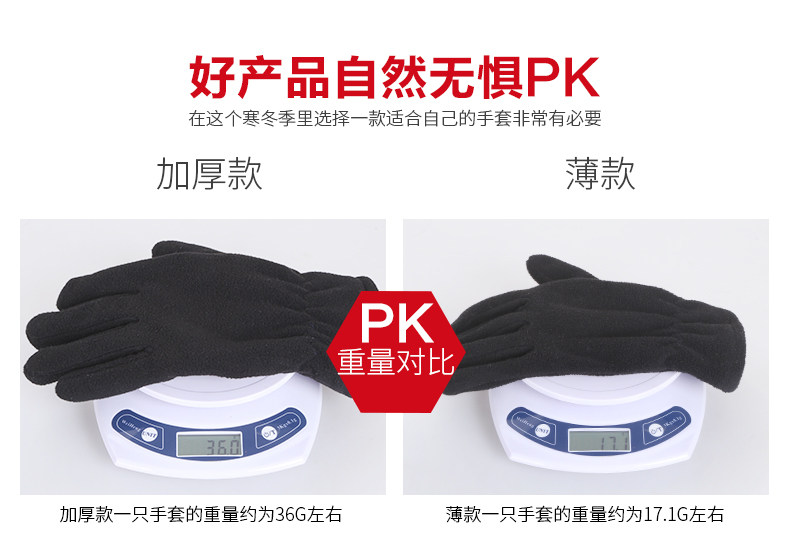 Gants de cyclisme mixte INBIKE - Ref 2239396 Image 26