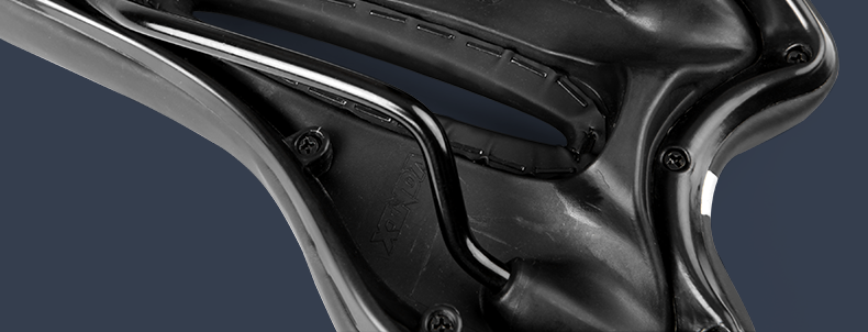 Selle de vélo Mountain Bike INBIKE - Ref 2348204 Image 25