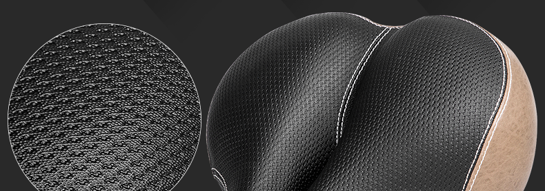 Selle de vélo Mountain Bike INBIKE - Ref 2359182 Image 25