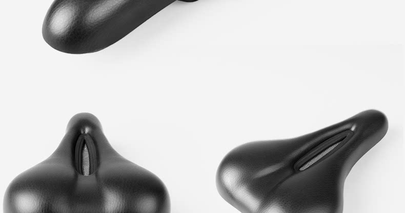 Selle de vélo Mountain Bike INBIKE - Ref 2359181 Image 27