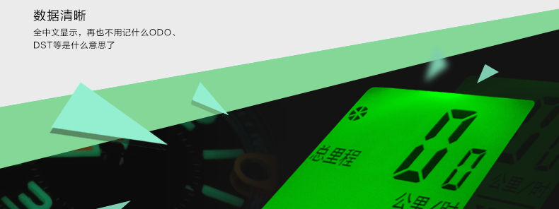 Tableau de bord vélo KUTOOK - Ref 2423037 Image 12