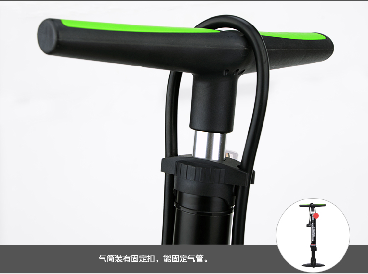 Pompe à vélo INBIKE - Ref 2396333 Image 12