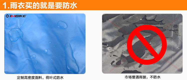 Tenue de cyclisme homme INBIKE - Ref 2223319 Image 4