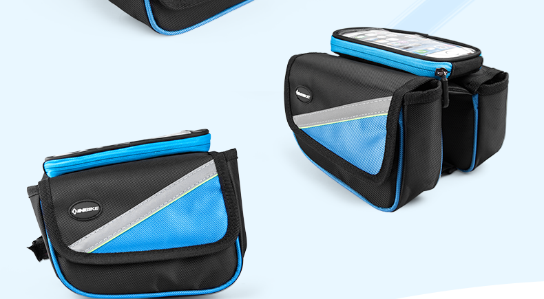 Sacoche pour vélo INBIKE - Ref 2232765 Image 35