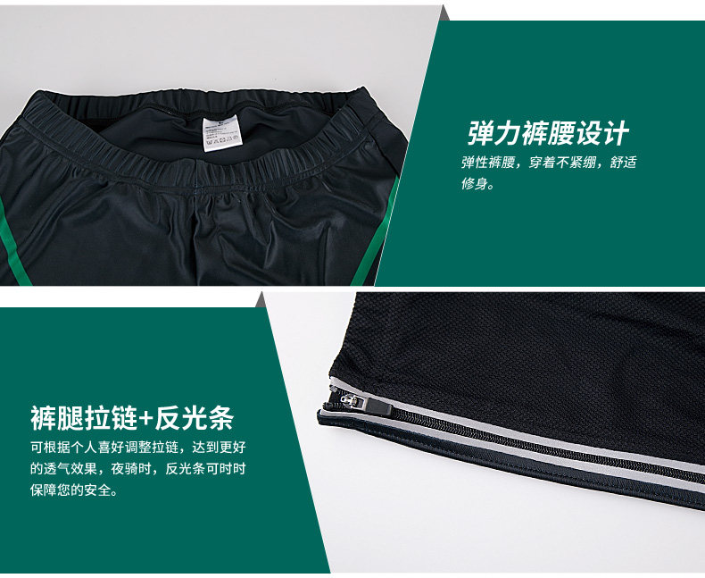 Tenue de cyclisme homme INBIKE - Ref 2216484 Image 28