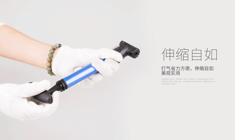 Pompe à vélo INBIKE - Ref 2396332 Image 17