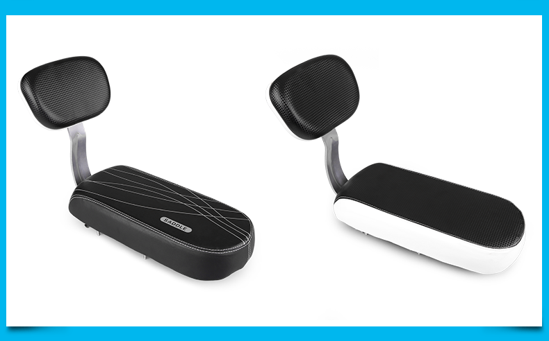 Selle de vélo Mountain Bike INBIKE - Ref 2349050 Image 19