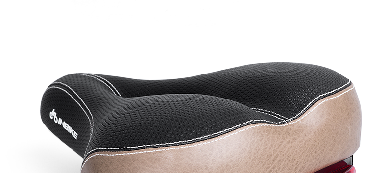 Selle de vélo Mountain Bike INBIKE - Ref 2359182 Image 39