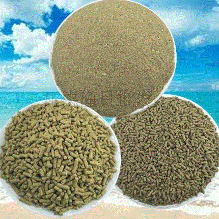 Black Pit Competitive Wild Fishing Bait Additive Fishy Raw Pond Grain 407 Fish Bait Self-fit Luo Non-finished bait package