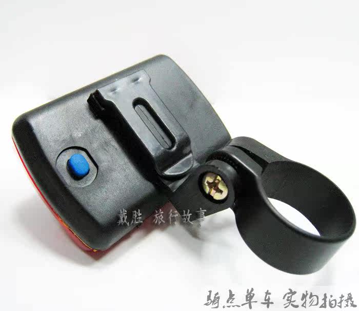 Eclairage pour vélo - Taillights - Ref 2403920 Image 8