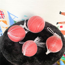  Big dog clearance at the end of the year big dog rubber toys bite-resistant non-stick hair free to clean and pronounce