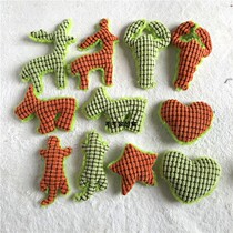  Corn kernels molars dog toys pronunciation toys