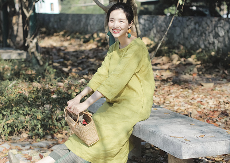 气质的时尚单品,做魅力无限的优雅女神32