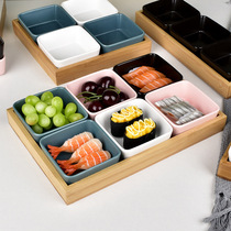 Ceramic Bowl 6-piece set