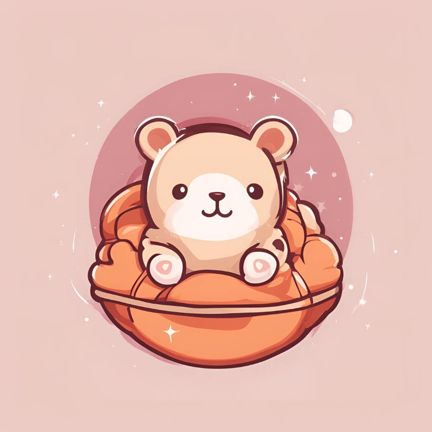 暖绒星球