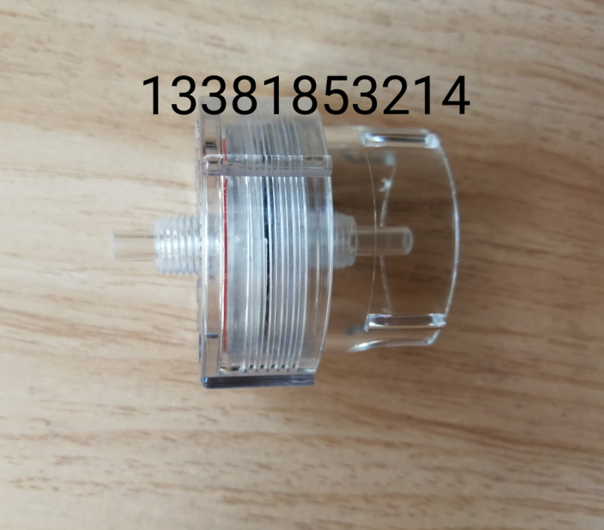 Whatman 47mm Swin-Lok ​​Replaceable Membrane Syringe Filter 420400 Reusable