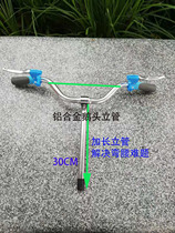 Womens Princess car commuter car bend handlebar