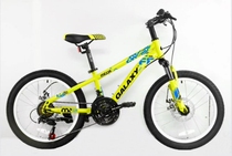2021 Gales 20 inch MT228 children mountain shift students male and female 8-11-12-14 year old bicycle
