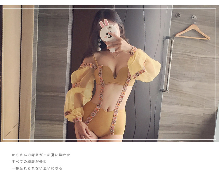 Bikini en Nylon - Ref 3430680 Image 22