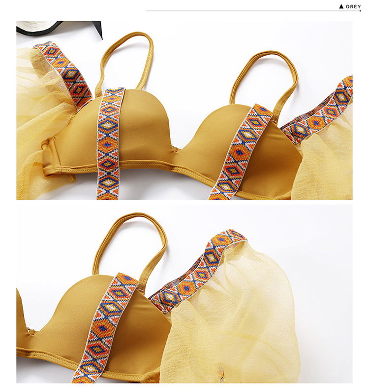 Bikini en Nylon - Ref 3430680 Image 28