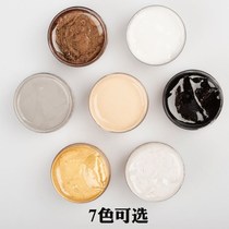Floor tile hole Stone repair agent Marble pit leakage repair paste Surface adhesive Porcelain paste seam nail eye hole