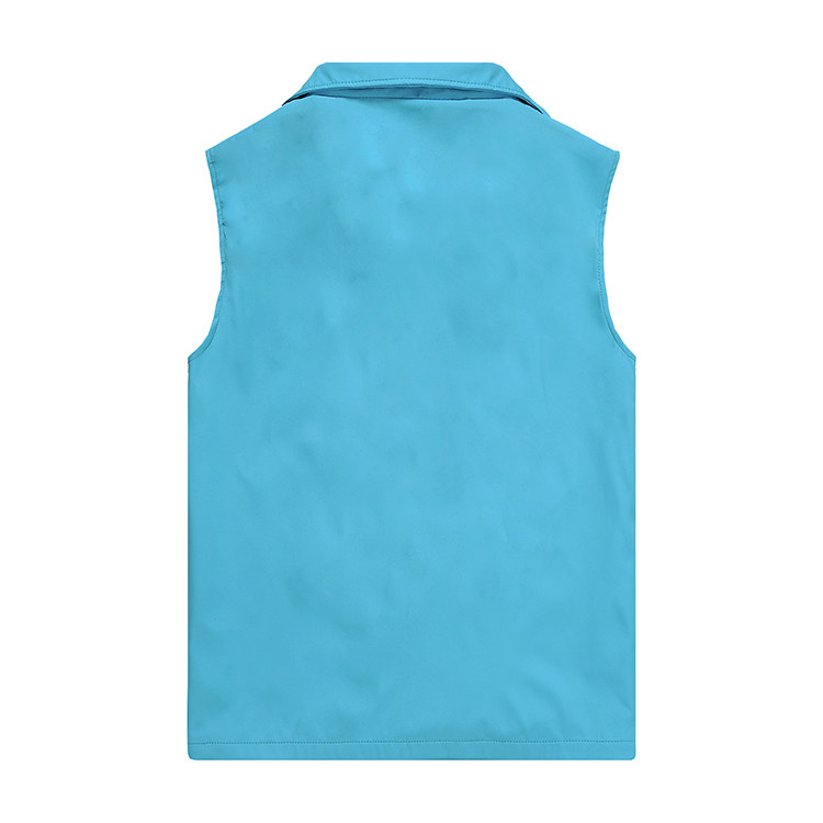 Débardeur sport uniGenre zzz en autre - Ref 537603 Image 14