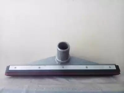 Taihua Shitjie Vacumat44 vacuum suction machine suction scraper TASKI suction device Ground wiper steel scraper