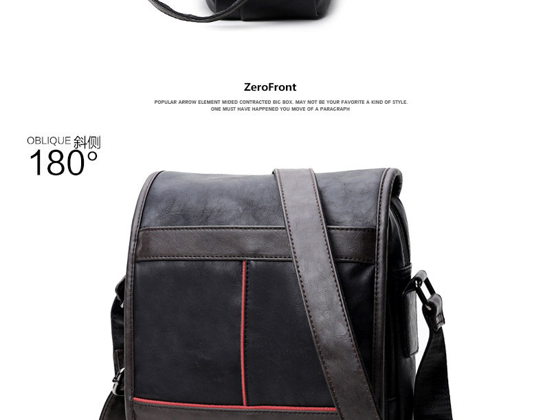 Sac pour homme - Ref 53225 Image 19