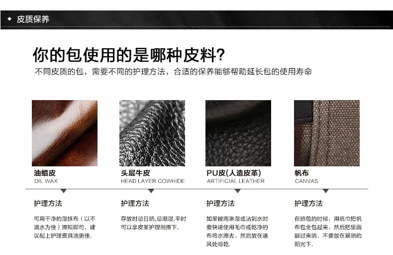 Sac pour homme - Ref 53225 Image 32