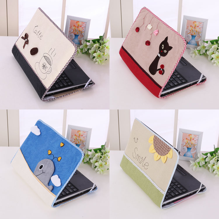 [USD 15.13] Lenovo Laptop Case 156 inch dust cover cute ASUS laptop
