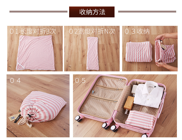 Scorpio Cotton Travel Khách sạn bẩn túi ngủ Khách sạn dành cho người lớn bông trong nhà đi du lịch xách tay chống bẩn tấm bìa