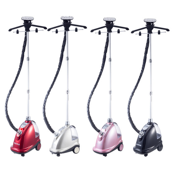 Genuine Puer F-132 steam hanging ironing machine high power strong steam handheld clothing store household iron