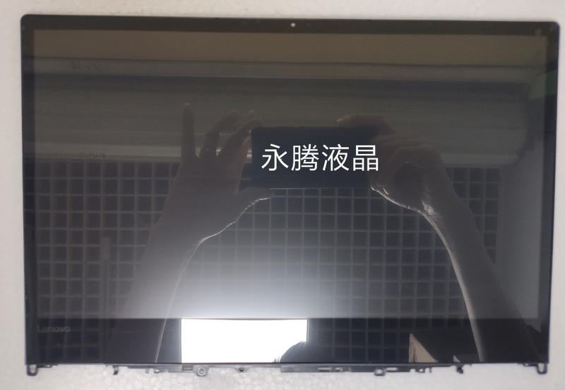 Lenovo Yoga530-14Ikb 520-14Ikb 510-14 500-14 Laptop Screen Assembly