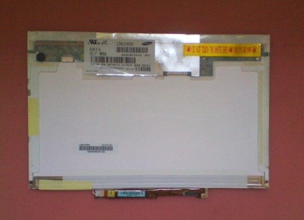 LTN121W1-L02 N121IB-LOB Dell special screen