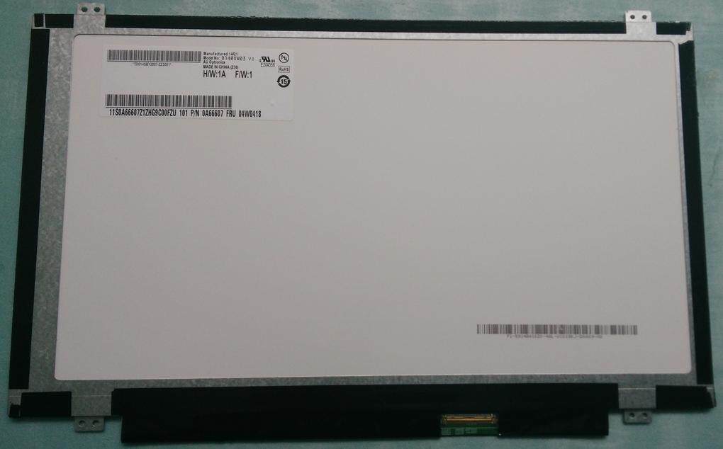 B140XW03 V 0 B140XW03 V 1 B140XTN03 0 B140XTN03 1-Screen-Ta