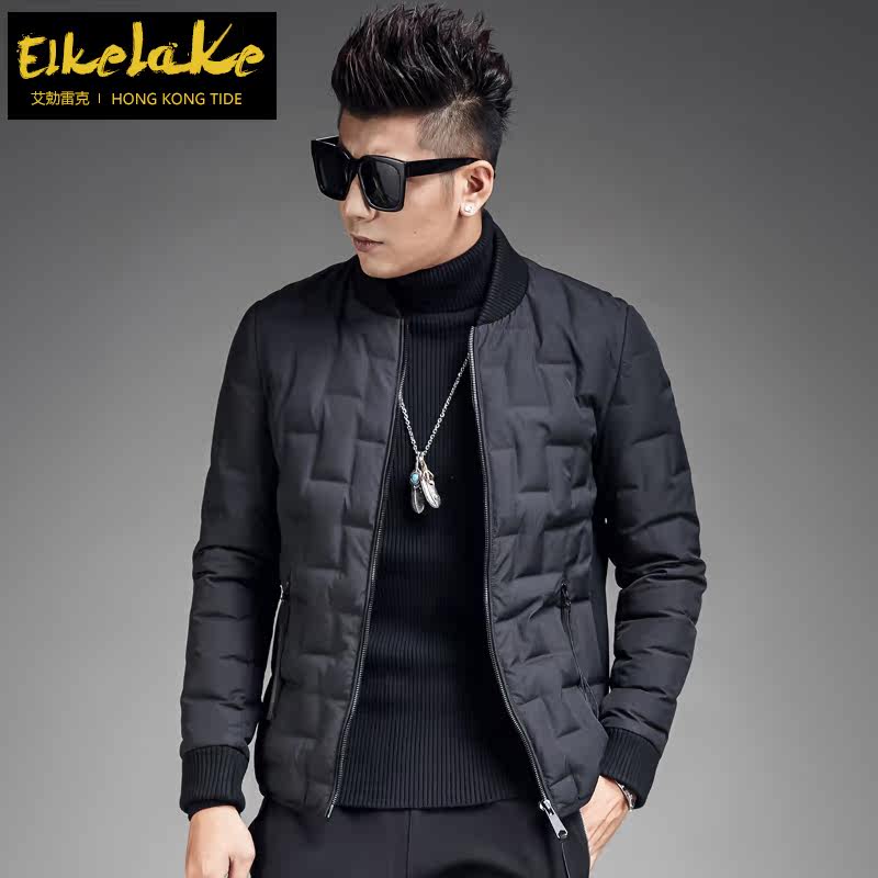 Blouson homme ELKELAKE     - Ref 3122154 Image 1