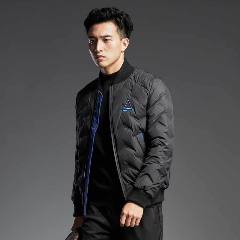 Blouson homme ELKELAKE     - Ref 3122154 Image 4