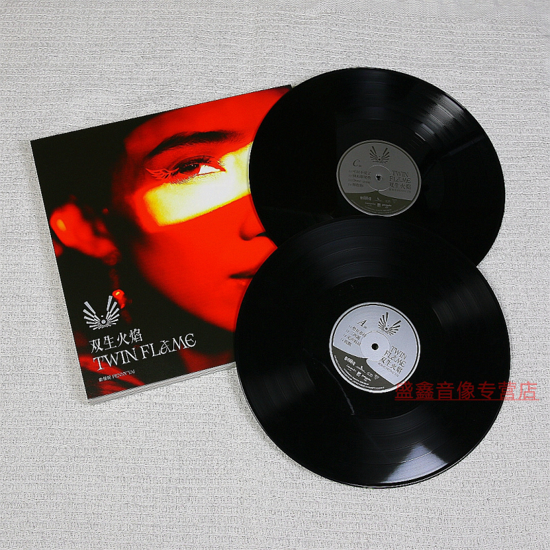 🎵周杰伦十代珍藏版全套10张CD，带你穿越音乐时空💫-音乐CD/DVD