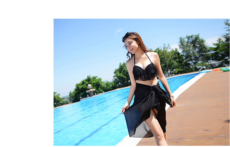 Bikini en Spandex en nylon - Ref 3430726 Image 26