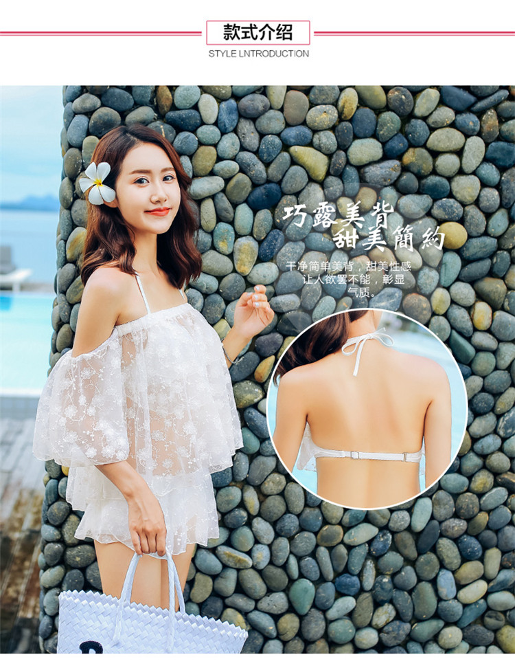 Maillot de bain pour femme - Ref 3029693 Image 8