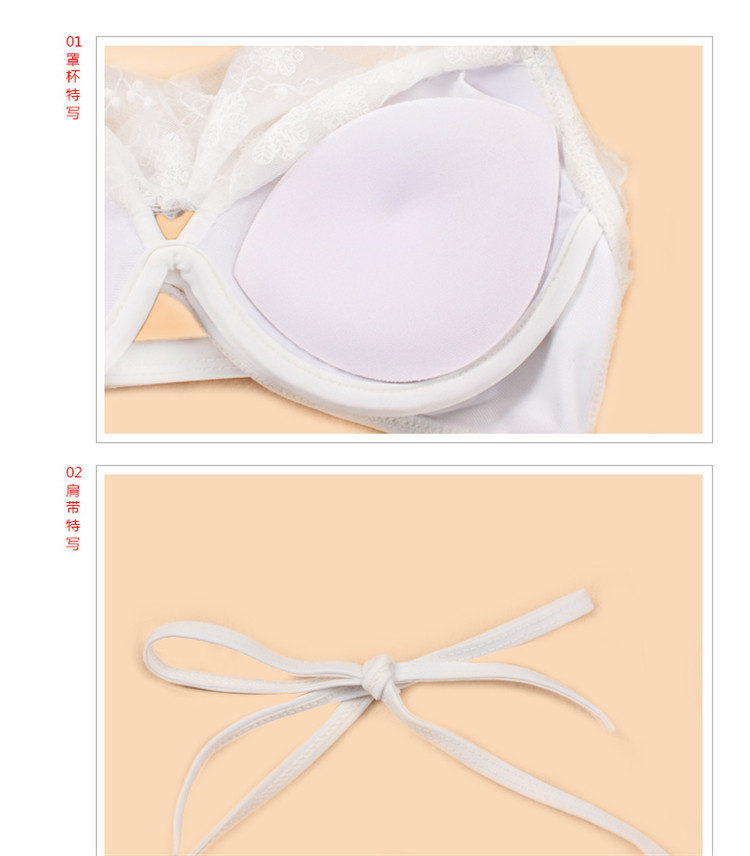 Maillot de bain pour femme - Ref 3029693 Image 28