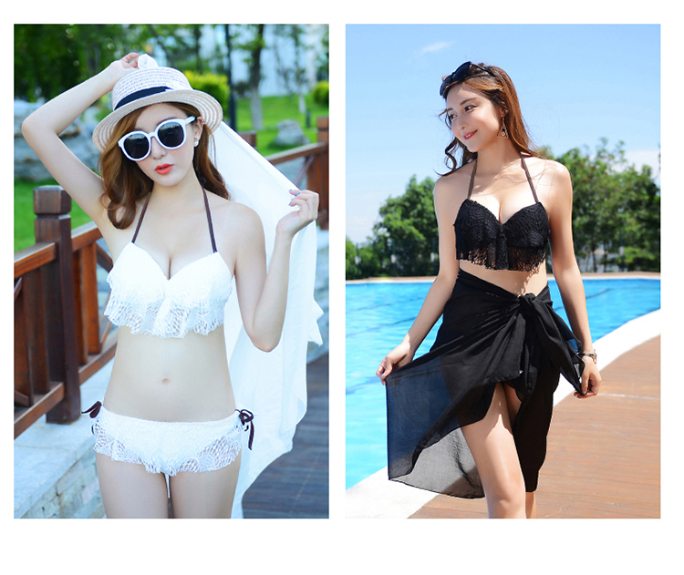 Bikini en Spandex en nylon - Ref 3430726 Image 9