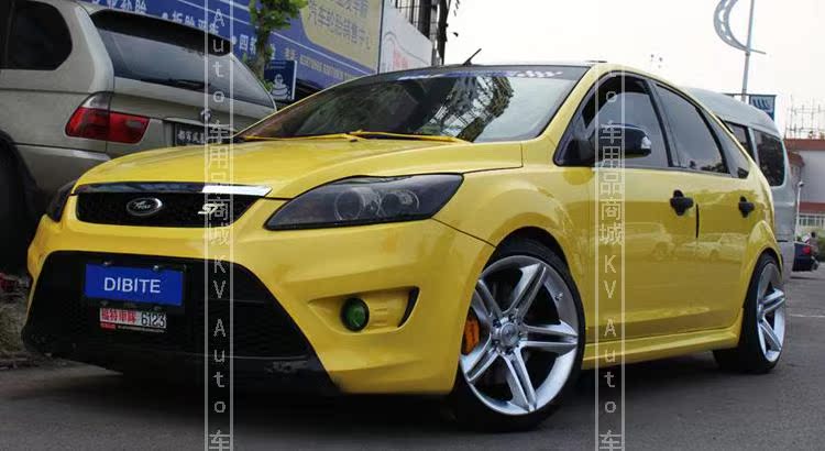 17/18 inch chính hãng Dibit Tomahawk 2 thế hệ sửa đổi bánh xe Cruze / Fox / Bora / A4L / 3/5 mâm xe ô tô hà nội	